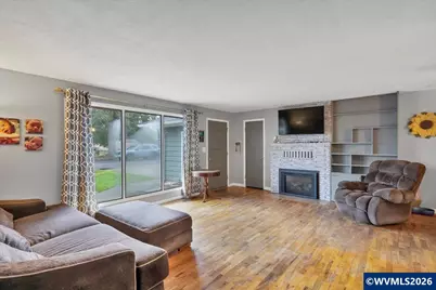 4714 Willetta St SW, Albany, OR 97321 - Photo 5