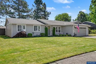 2576 Greentree Dr NE, Salem, OR 97305 - Photo 3