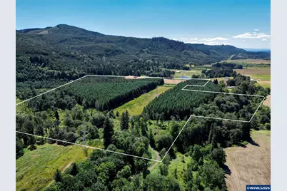 Tl 2702 &amp; 2703 S Cedar Mill Rd, Lyons, OR 97358 - Photo 1