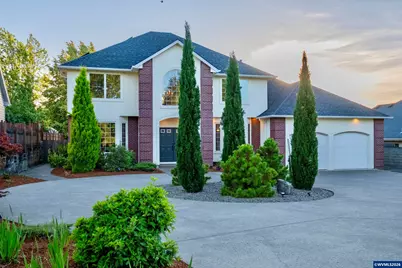 1520 Skyline Dr NW, Albany, OR 97321 - Photo 17