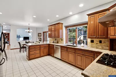 1520 Skyline Dr NW, Albany, OR 97321 - Photo 5