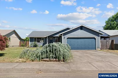 571 McCall Wy, Philomath, OR 97370 - Photo 1