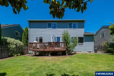 5993 SW Balsam Dr, Corvallis, OR 97333 - Photo 47