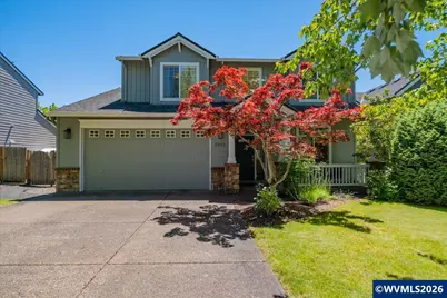 5993 SW Balsam Dr, Corvallis, OR 97333 - Photo 3