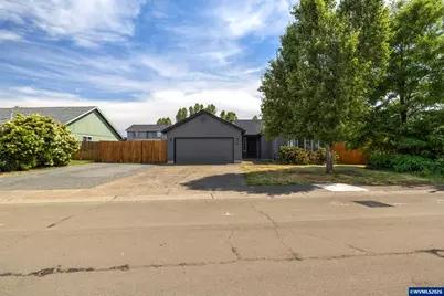 500 Hobson St, Stayton, OR 97383 - Photo 5