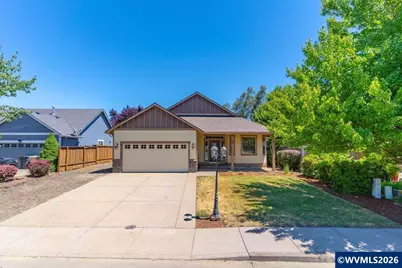 284 SW Wyatt St, Dallas, OR 97338 - Photo 37