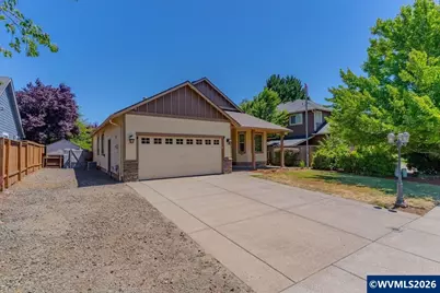 284 SW Wyatt St, Dallas, OR 97338 - Photo 35