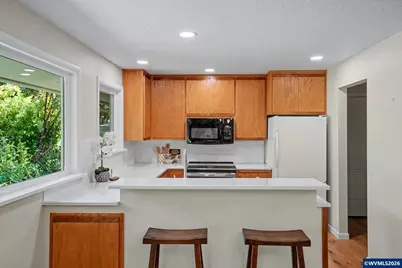 615 NW Witham Dr, Corvallis, OR 97330 - Photo 17