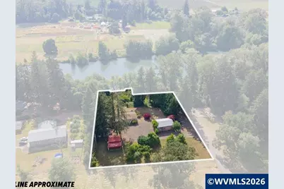 33842 Brewster Rd, Lebanon, OR 97355 - Photo 37