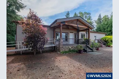 33842 Brewster Rd, Lebanon, OR 97355 - Photo 3