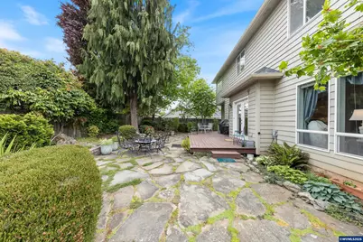 310 NW Foxglove St, Dallas, OR 97338 - Photo 49