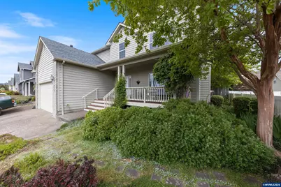 310 NW Foxglove St, Dallas, OR 97338 - Photo 5