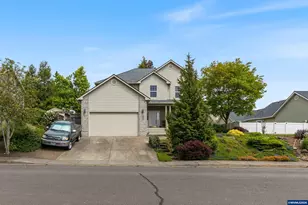 310 NW Foxglove St, Dallas, OR 97338 - Photo 1