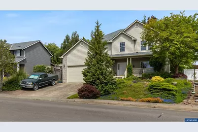 310 NW Foxglove St, Dallas, OR 97338 - Photo 1