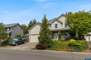 310 NW Foxglove St, Dallas, OR 97338 - Photo 1