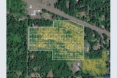 21.04 Acres E Arrah Wanna Bl, Welches, OR 97067 - Photo 3