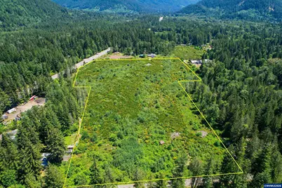 21.04 Acres E Arrah Wanna Bl, Welches, OR 97067 - Photo 1