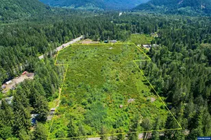 21 04 Acres E Arrah Wanna Bl, Welches, OR 97067 - Photo 1