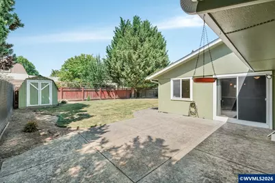 2323 Latona Dr NE, Keizer, OR 97303 - Photo 25