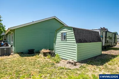 772 Cherry Blossom Ln, Lebanon, OR 97355 - Photo 41