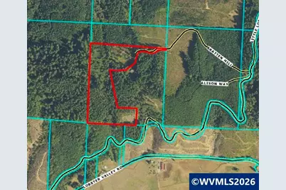 17016 Bratten Hill, Alsea, OR 97324 - Photo 5