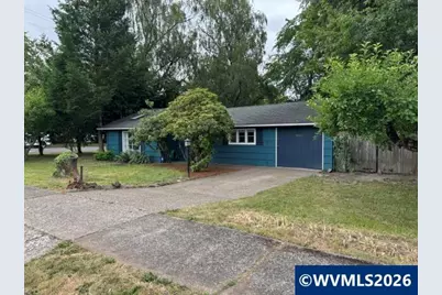 3500 NW Van Buren Av, Corvallis, OR 97330 - Photo 1