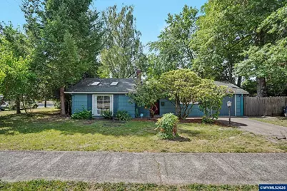 3500 NW Van Buren Av, Corvallis, OR 97330 - Photo 1
