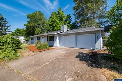 455 SE Park Av, Corvallis, OR 97333 - Photo 1