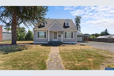 1901 Long St, Sweet Home, OR 97386 - Photo 1