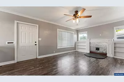 1901 Long St, Sweet Home, OR 97386 - Photo 5