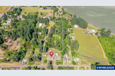 5945 Lake Labish Rd NE, Salem, OR 97305 - Photo 5