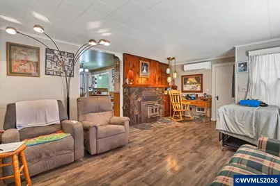 5945 Lake Labish Rd NE, Salem, OR 97305 - Photo 19
