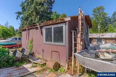 5945 Lake Labish Rd NE, Salem, OR 97305 - Photo 45