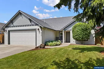 495 Lavender St, Silverton, OR 97381 - Photo 3