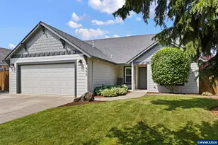 495 Lavender St, Silverton, OR 97381 - Photo 3