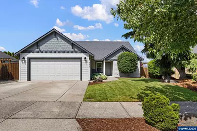 495 Lavender St, Silverton, OR 97381 - Photo 1