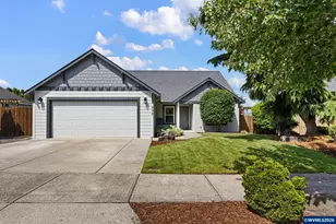 495 Lavender St, Silverton, OR 97381 - Photo 1