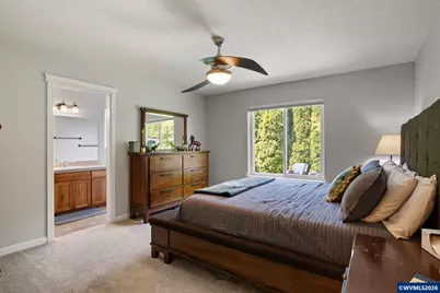 495 Lavender St, Silverton, OR 97381 - Photo 23
