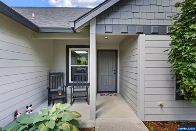 495 Lavender St, Silverton, OR 97381 - Photo 5