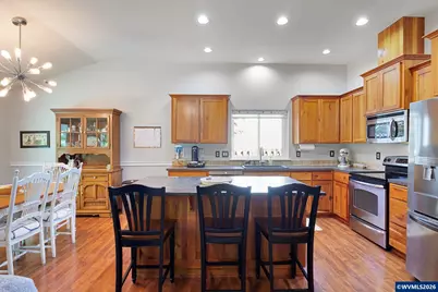 495 Lavender St, Silverton, OR 97381 - Photo 13