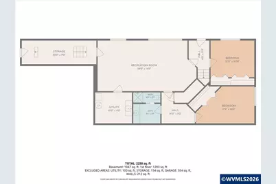 1953 Kenard St NW, Salem, OR 97304 - Photo 37