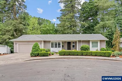 1953 Kenard St NW, Salem, OR 97304 - Photo 1