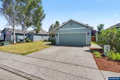 1236 Trent Av N, Keizer, OR 97303 - Photo 3