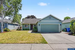 1236 Trent Ave N, Keizer, OR 97303 - Photo 1