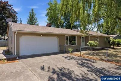 1222 Leo St NE, Keizer, OR 97303 - Photo 33