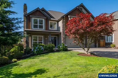 3706 Illahe Hill Rd S, Salem, OR 97302 - Photo 3