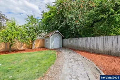7416 Parkplace Dr NE, Keizer, OR 97303 - Photo 41