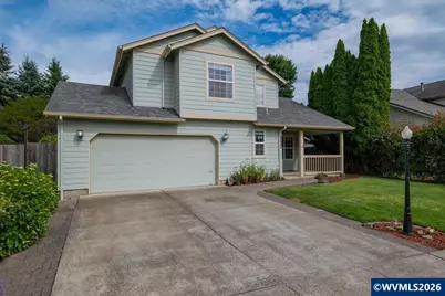 7416 Parkplace Dr NE, Keizer, OR 97303 - Photo 3