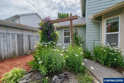 7416 Parkplace Dr NE, Keizer, OR 97303 - Photo 35