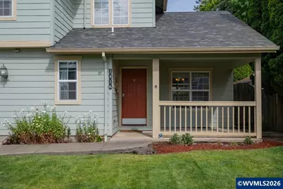 7416 Parkplace Dr NE, Keizer, OR 97303 - Photo 5